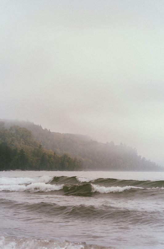 Ocean Mist 100 ml Reed Diffuser