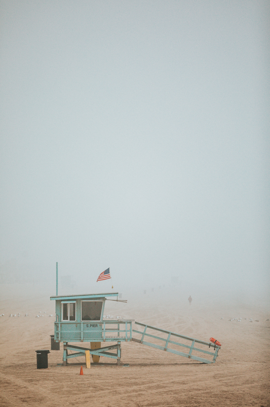 California Beach House 20 oz Liquid Hand Soap