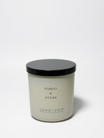 Forest & Ocean 10 oz scented candle
