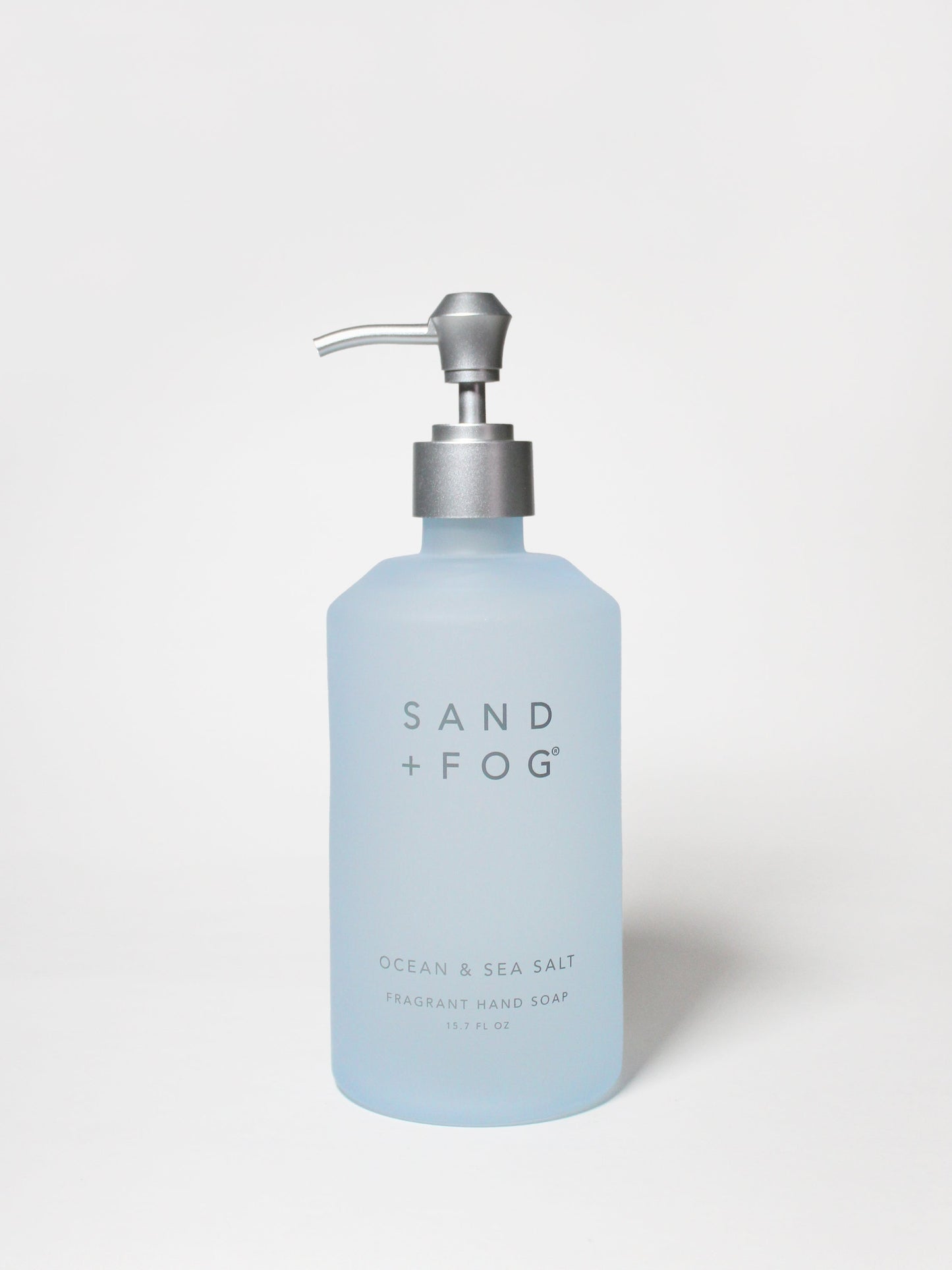 Ocean & Sea Salt 15.7oz Liquid Hand Soap