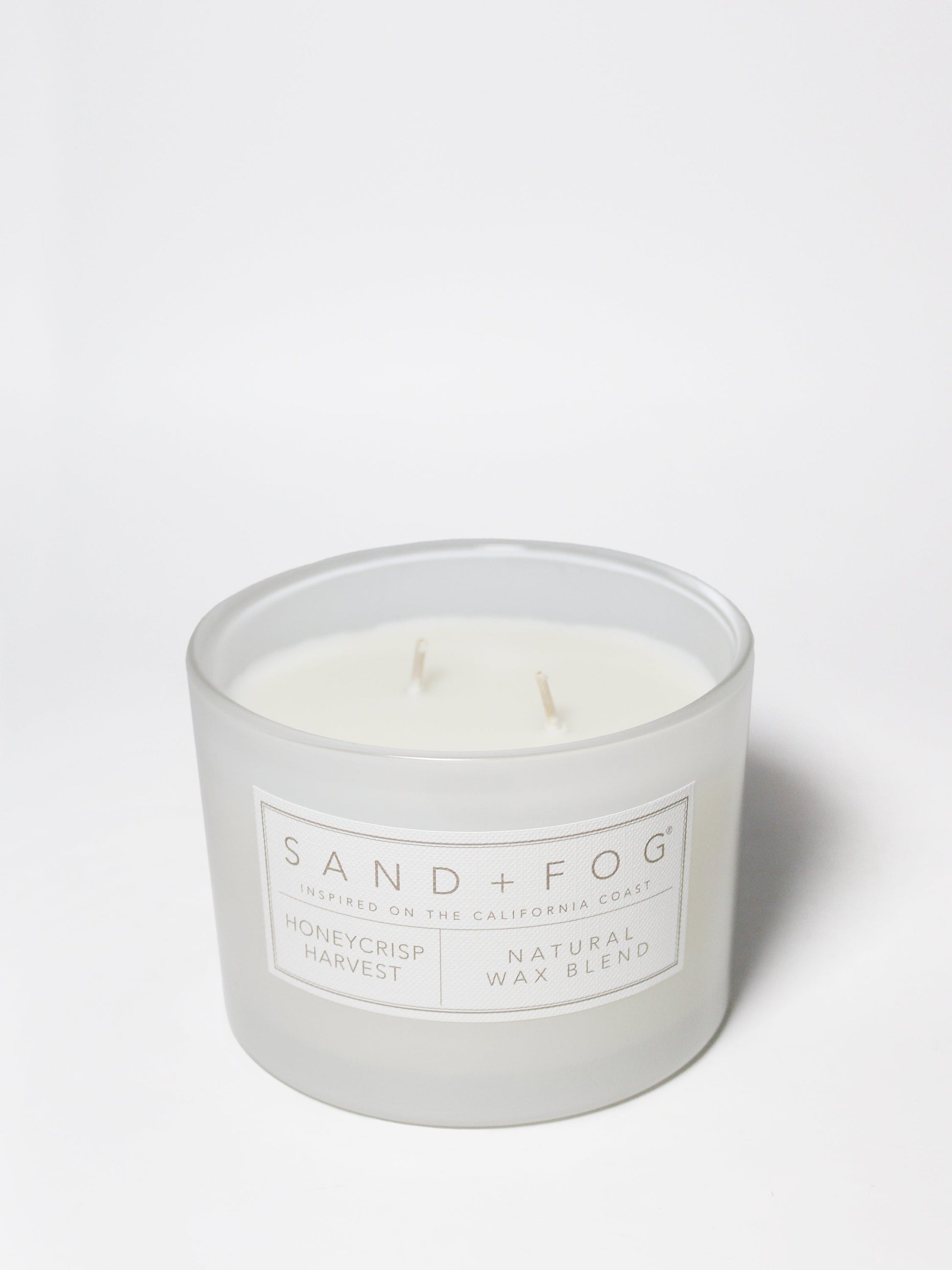 Honeycrisp Harvest 12 oz scented candle