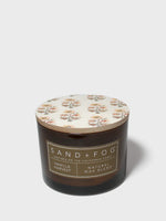 Vanilla Harvest 12 oz scented candle