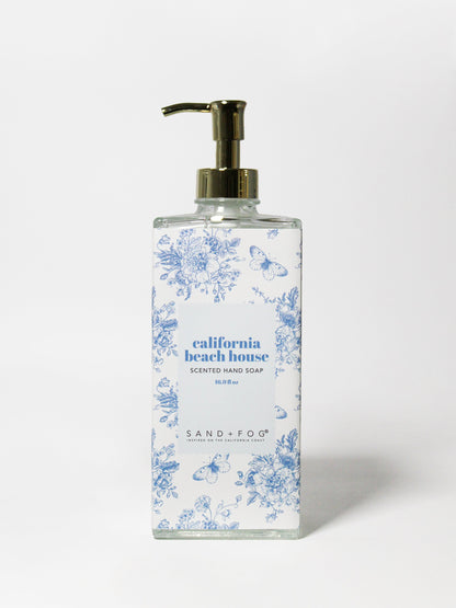California Beach House 16.9 oz Liquid Hand Soap
