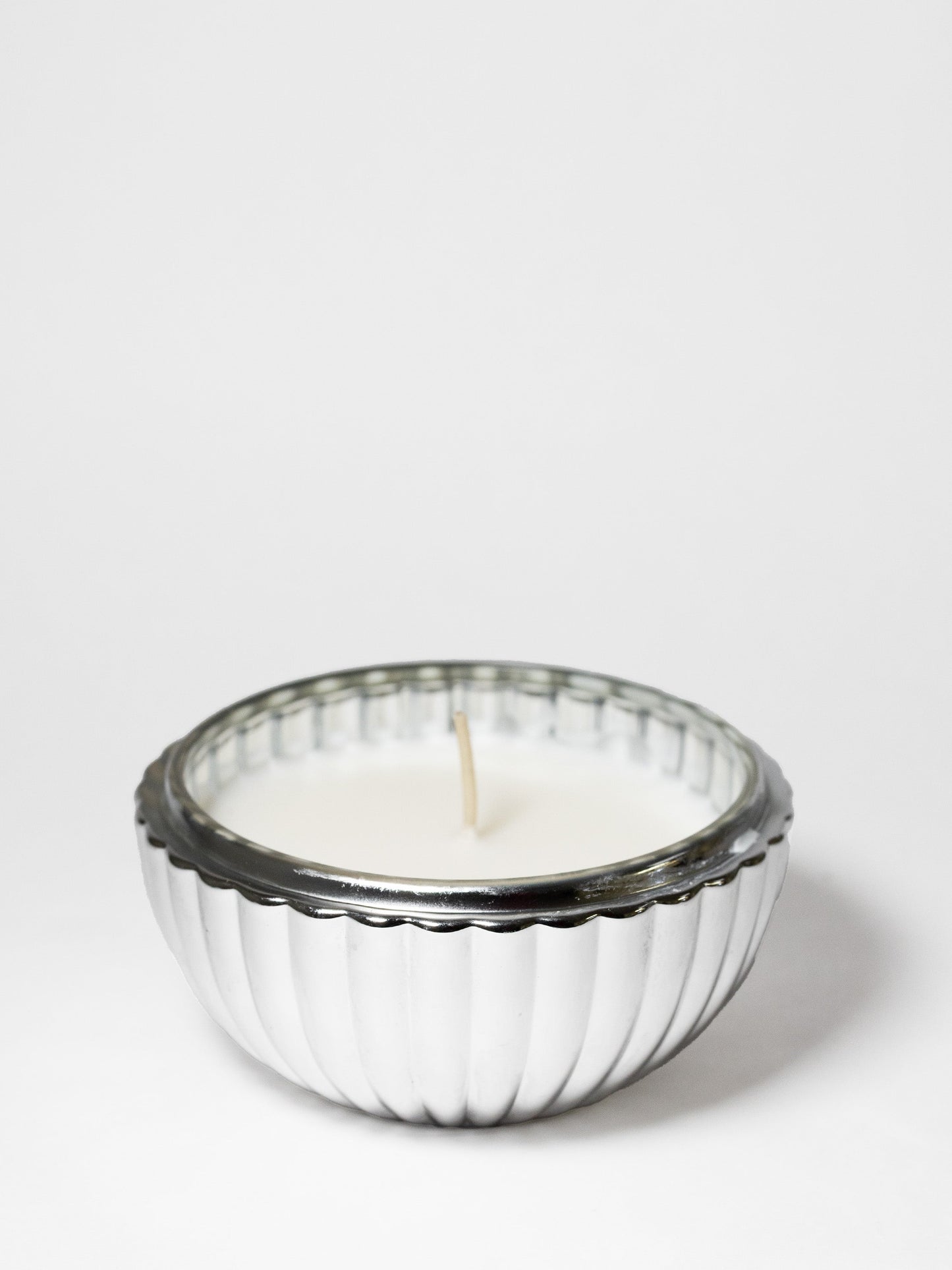 Firewood & Silver Fir 6 oz scented candle