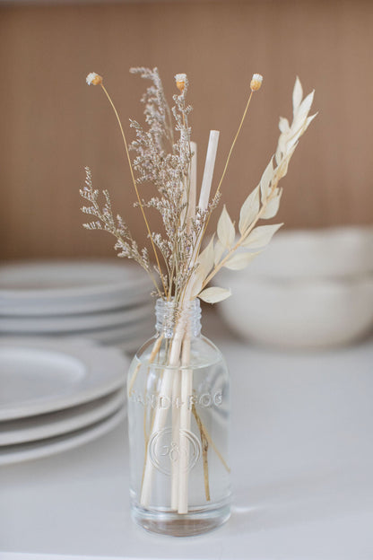 Lavender & Neroli 110 ml Reed Diffuser