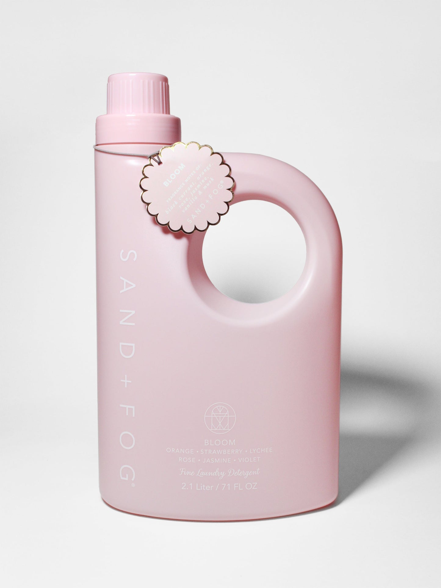 Bloom 71 oz Laundry Detergent
