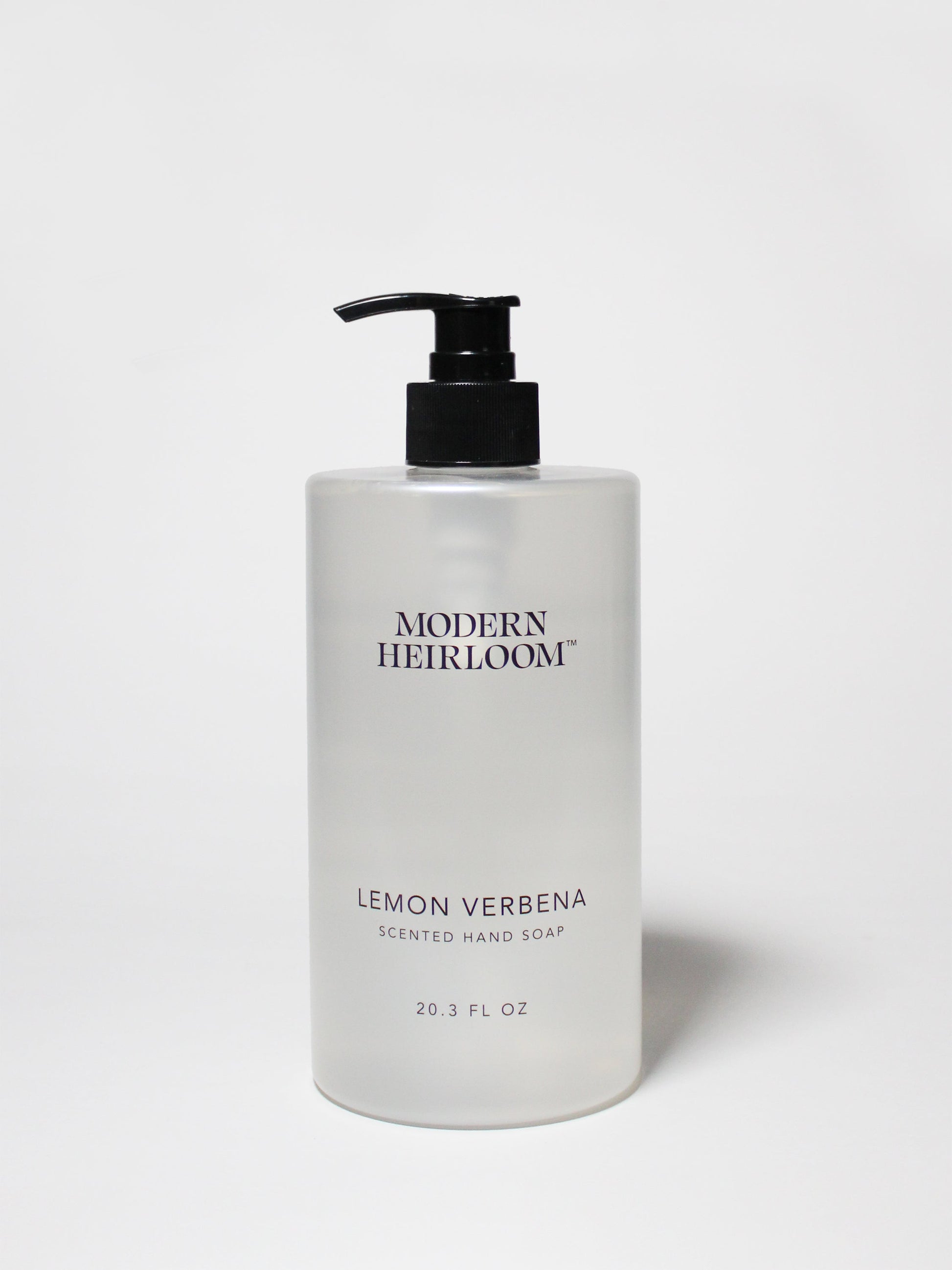 Lemon Verbena Modern Heirloom 20.3 oz Liquid Hand Soap