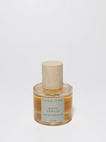 White Vanilla 50ml Perfume Oil Rollerball