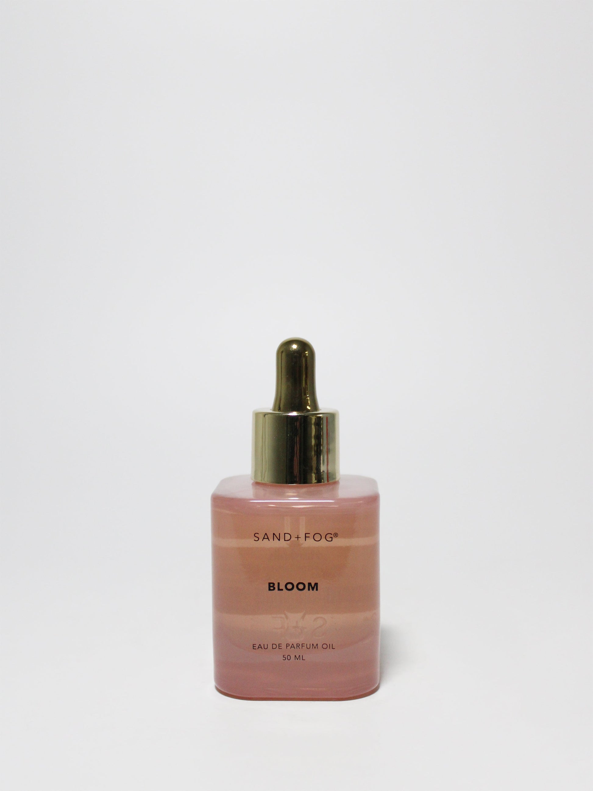 Bloom 50 ml Perfume Oil Dropper
