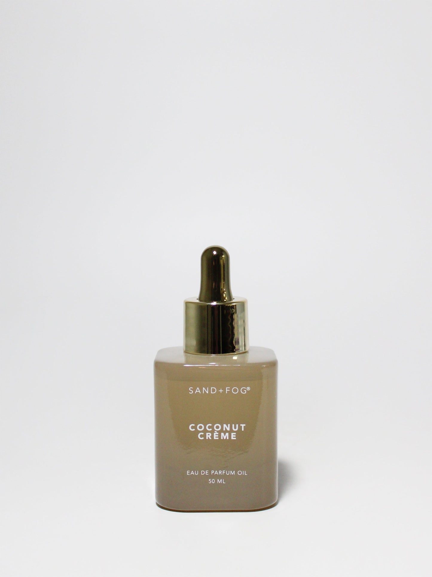 Coconut Créme 50 ml Perfume Oil Dropper