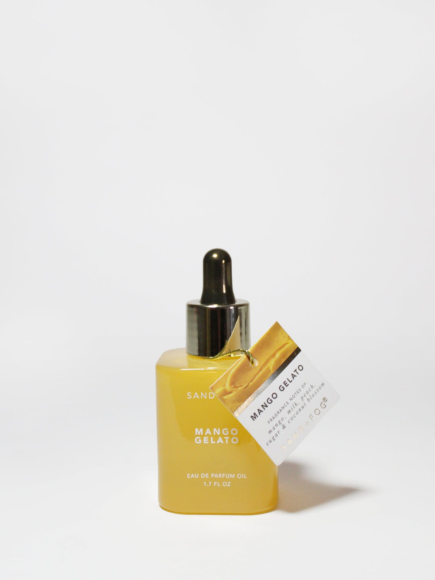 Mango Gelato 50ml Perfume Oil Dropper