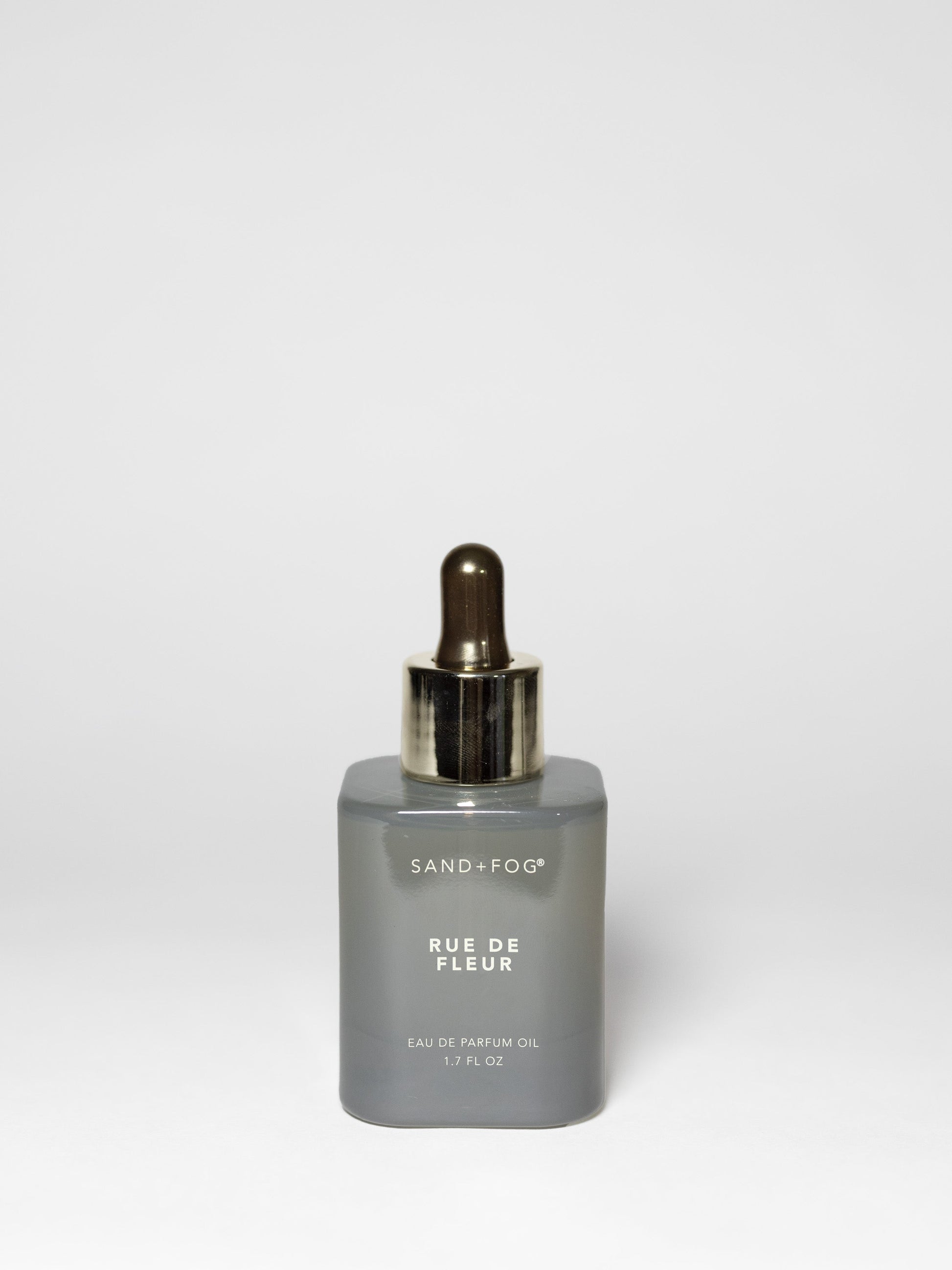 Rue de Fleur 50ml Perfume Oil Dropper