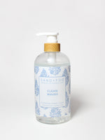 Clean Waves 20 oz Liquid Hand Soap