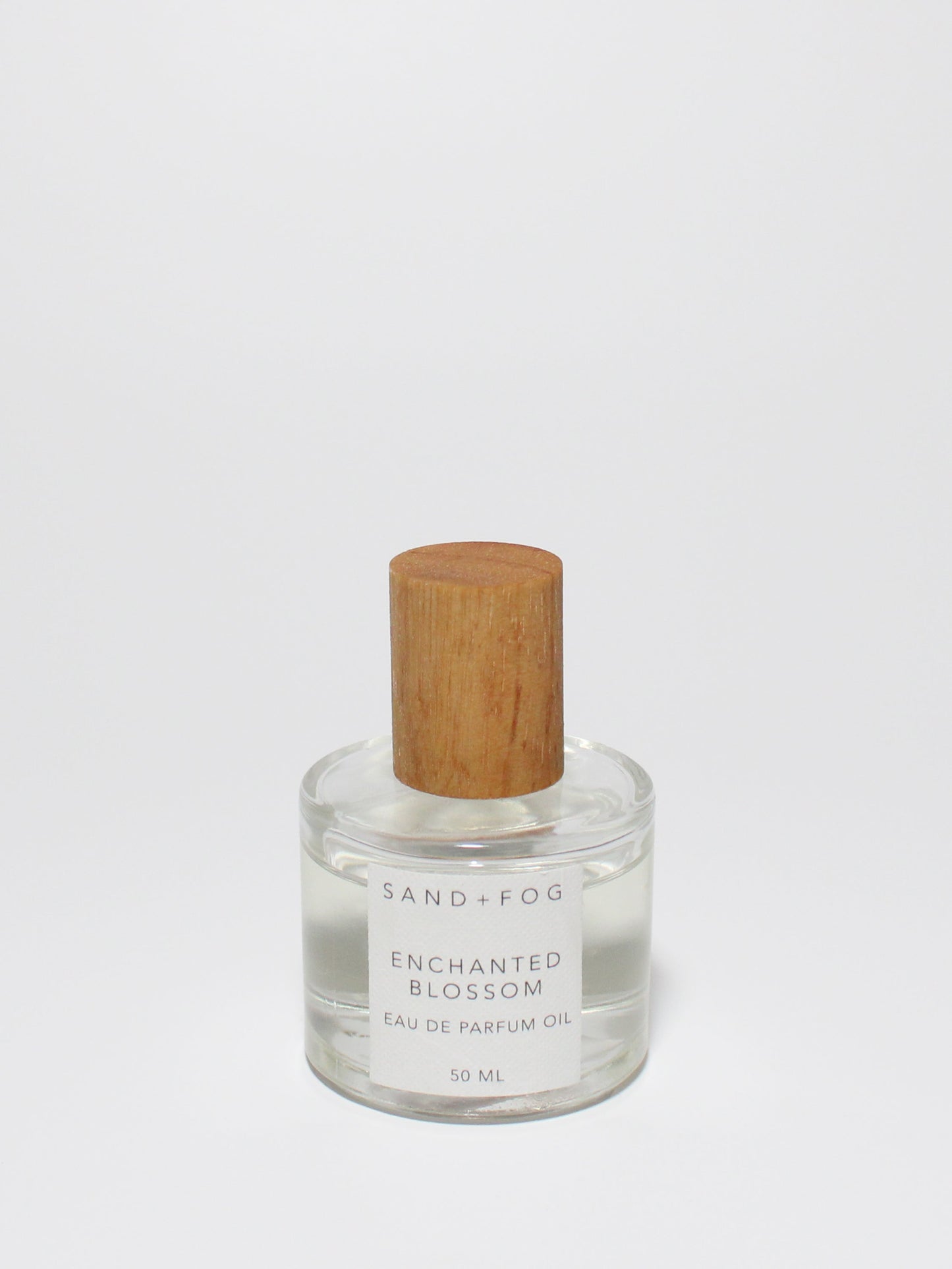 Enchanted Blossom 50 ml Perfume Oil Rollerball