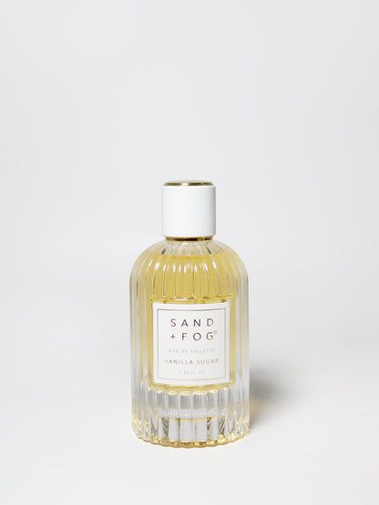 Vanilla Sugar 100 ml Eau de Toilette