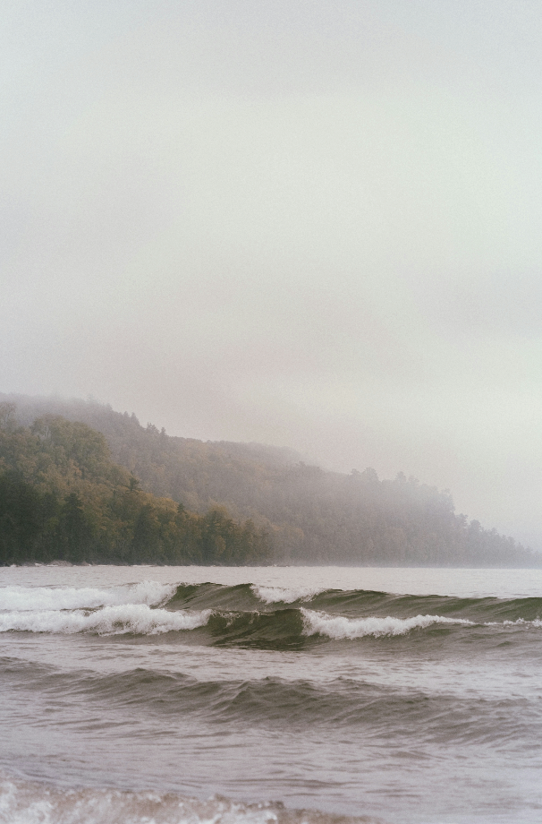 Ocean Mist 10 oz scented candle