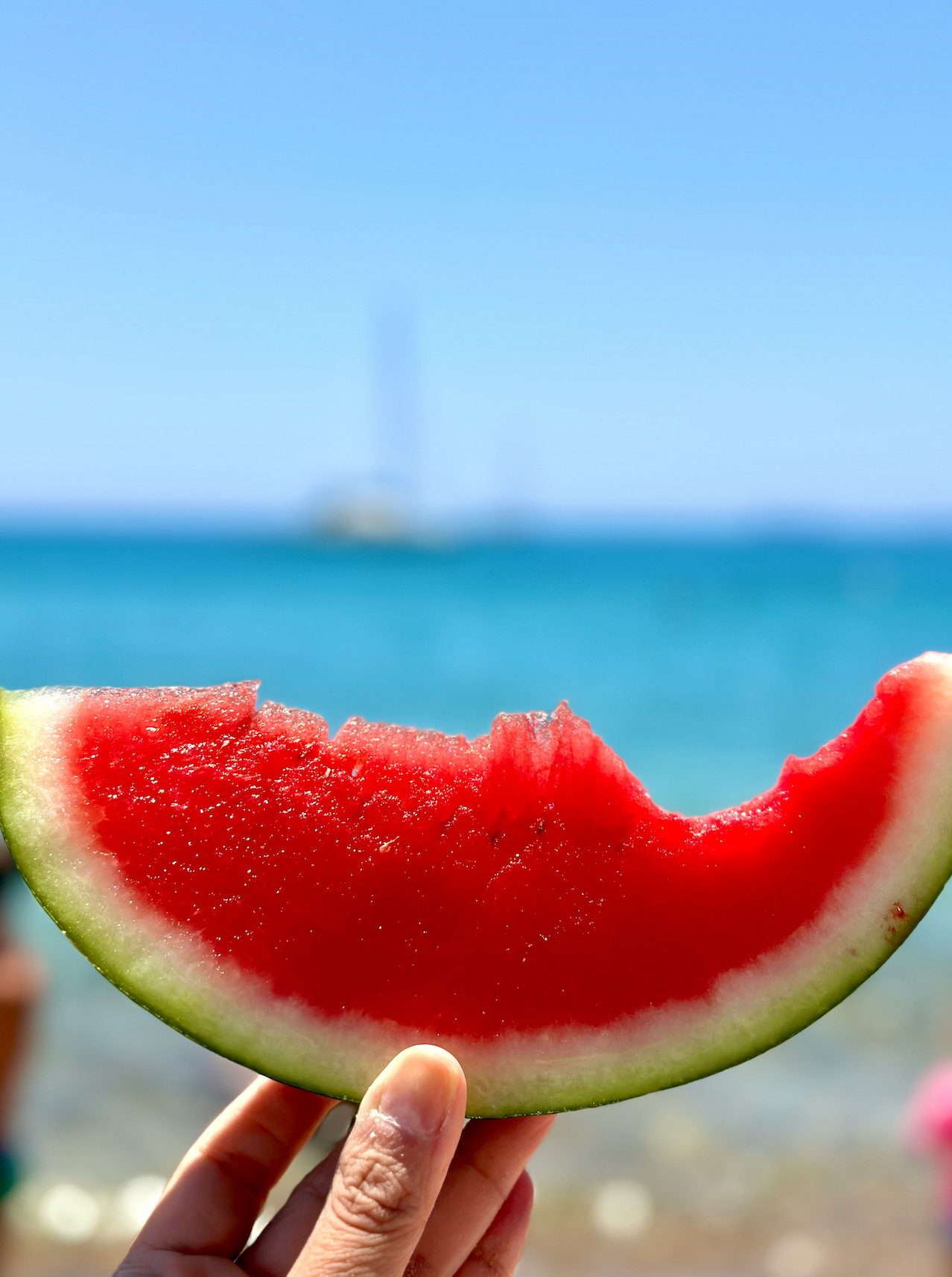 Watermelon Breeze 10 oz scented candle