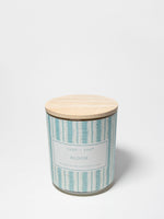 Bloom 10 oz scented candle