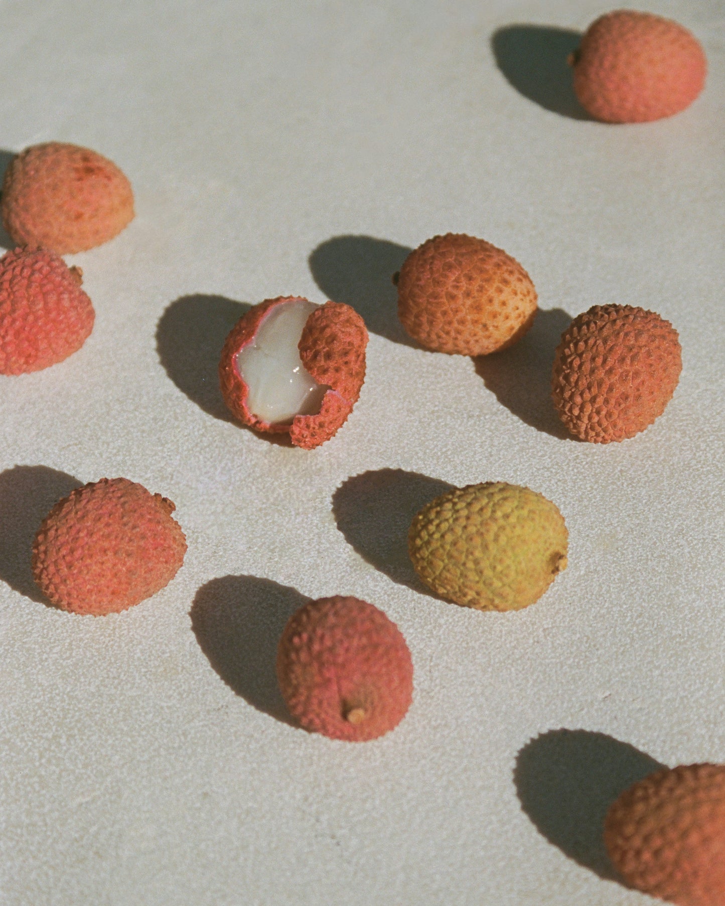 Lychee Dream 10 oz scented candle