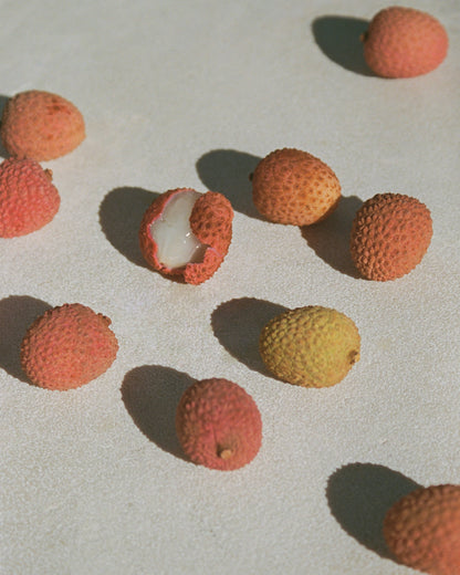 Lychee Dream 10 oz scented candle